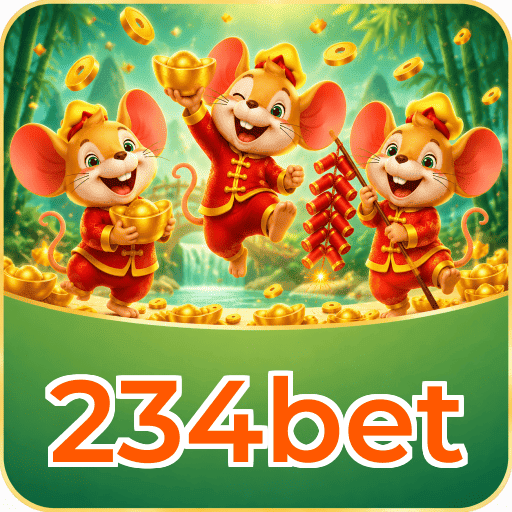 234bet Logo