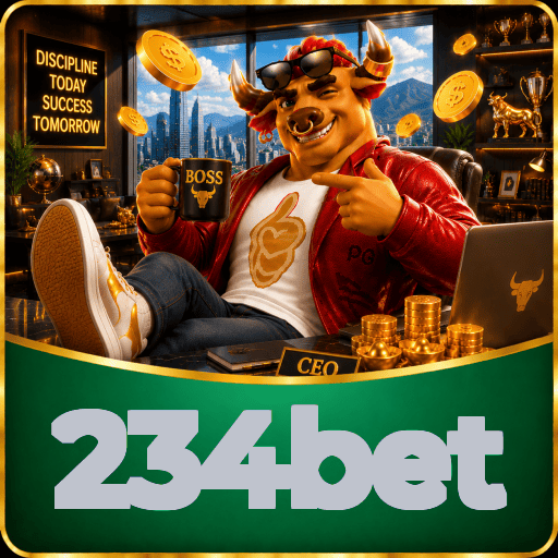 234bet Interface