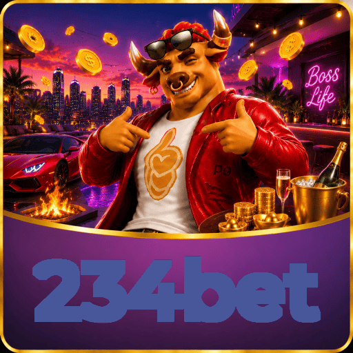 234bet VIP Telegram