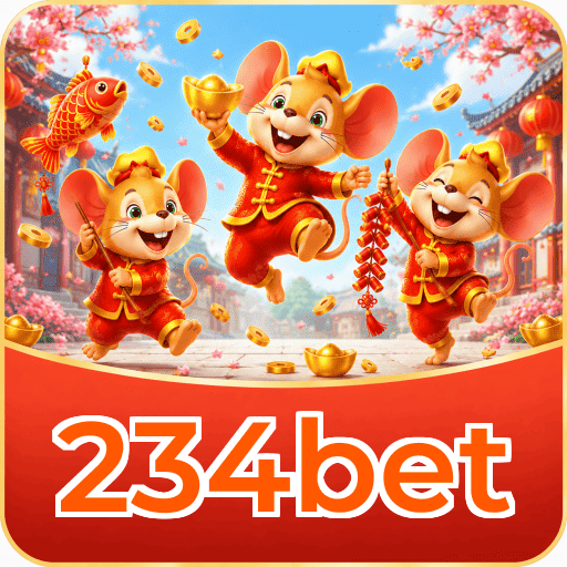 234bet Loterias