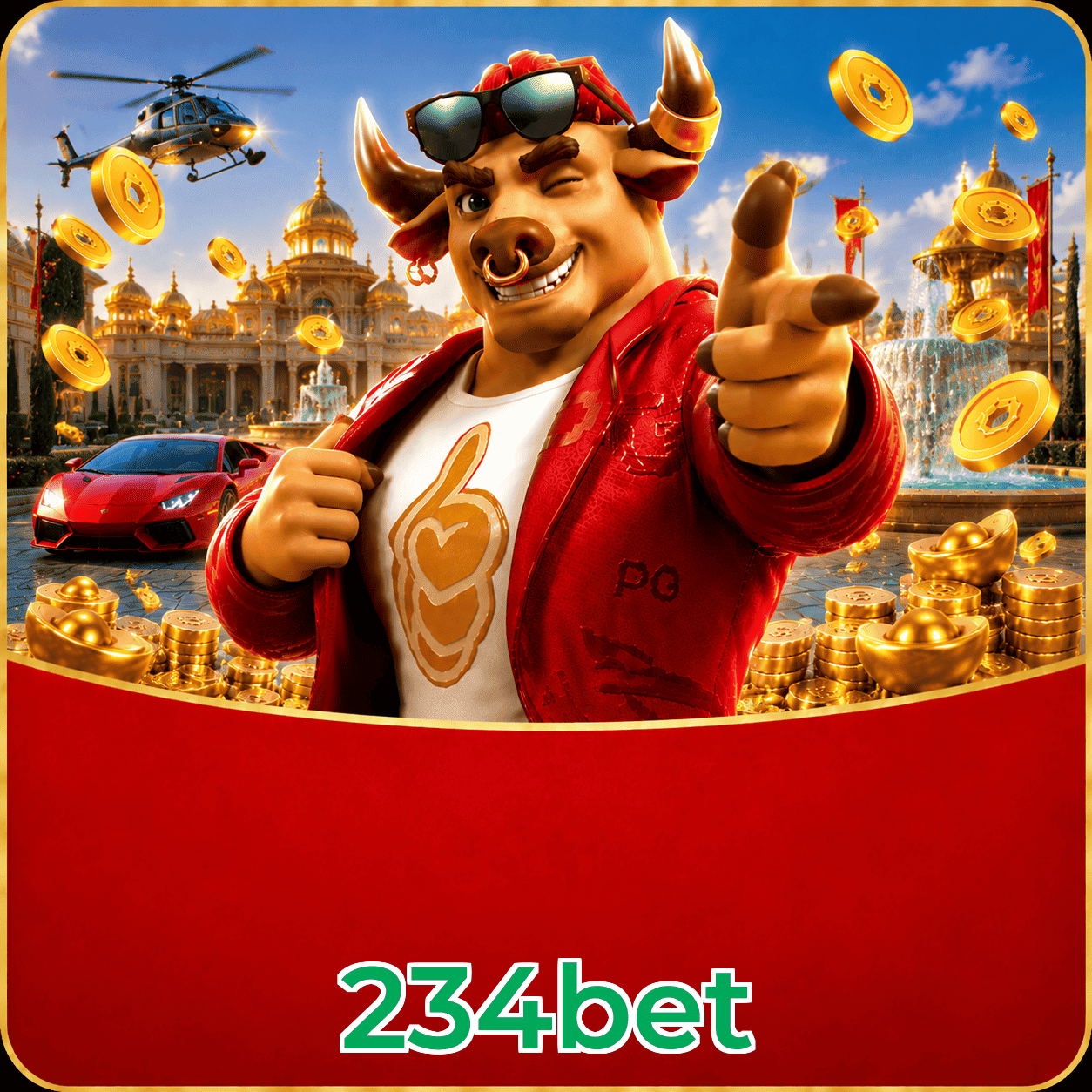 234bet Live Games