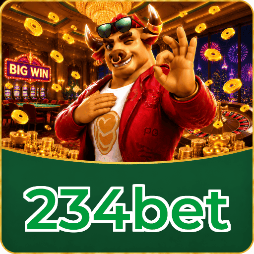 234bet Slot FAQ