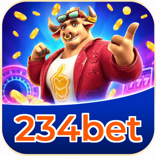 234bet Logo