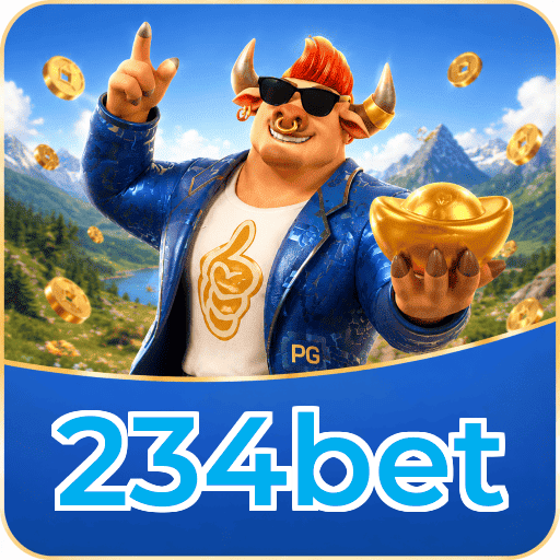 234bet Logo