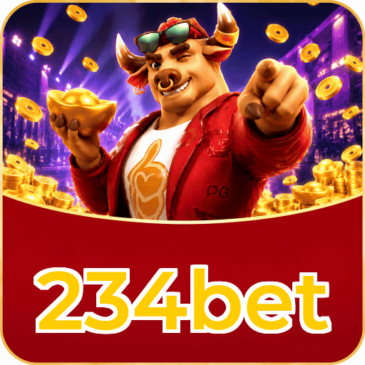 234bet Logo