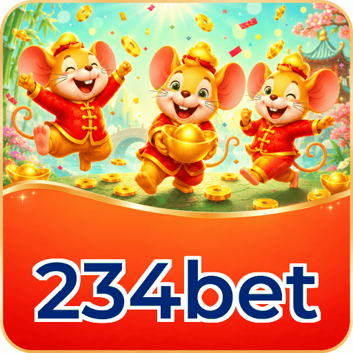 234bet Logo