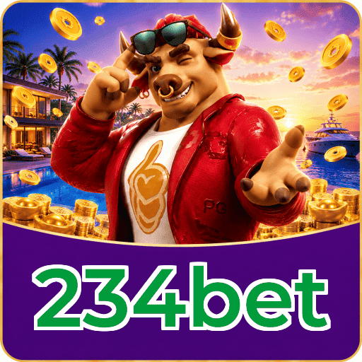 234bet Odds Lottery