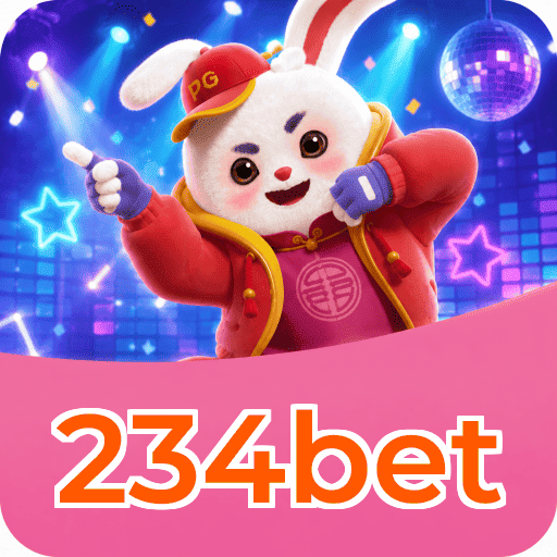 234bet Logo