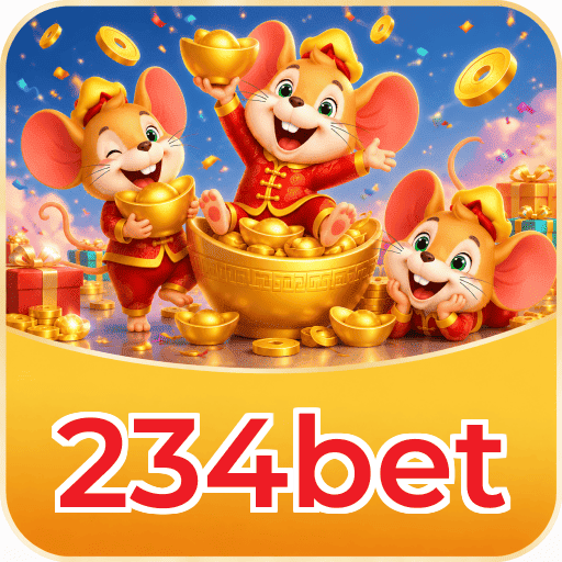 234bet Logo