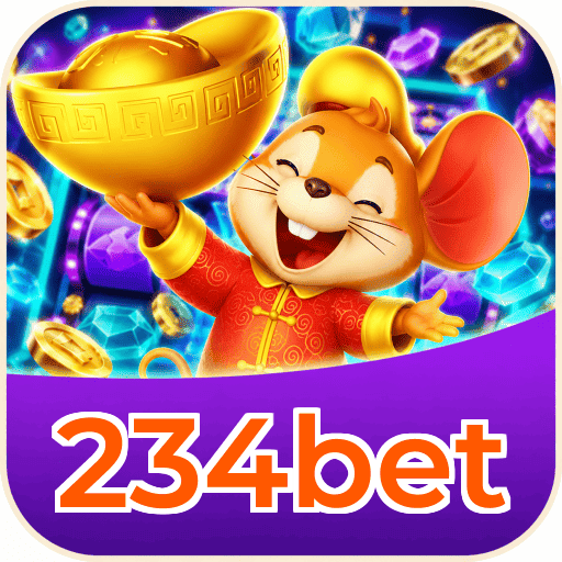 234bet Logo