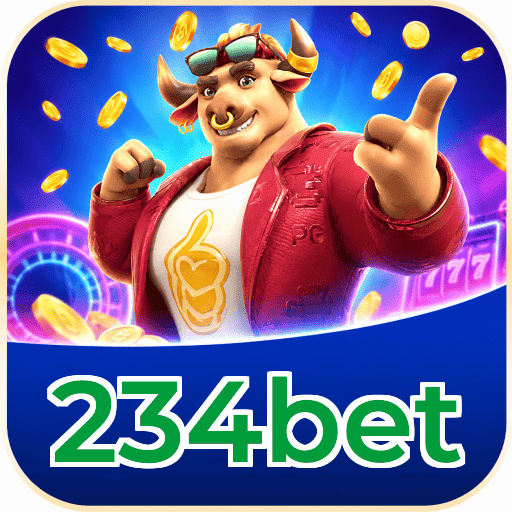 234bet Fortune Tiger Game