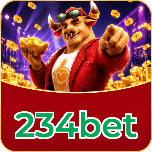 234bet Logo